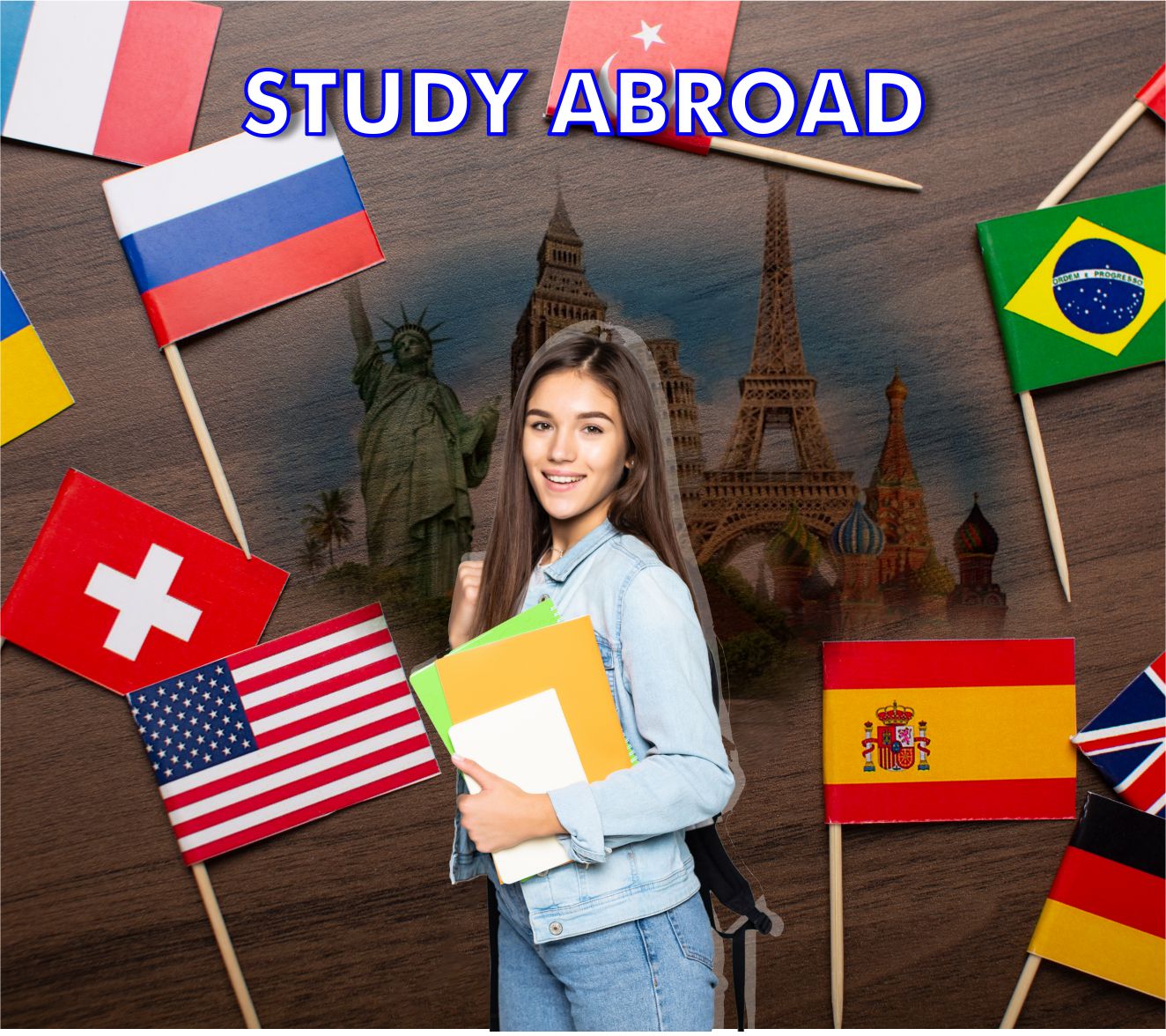 Study Abroad